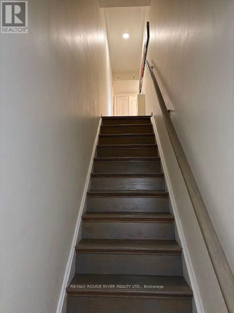 #312 25 STRANGFORD LANE - 22