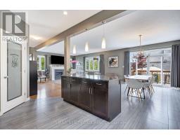 Recreational, Games room - 1903 Jubilee Crescent, London North, ON N6G0H5 Photo 10