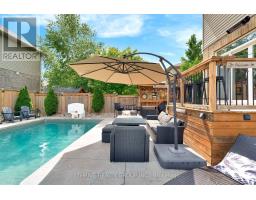 1903 Jubilee Crescent, London North, ON N6G0H5 Photo 32