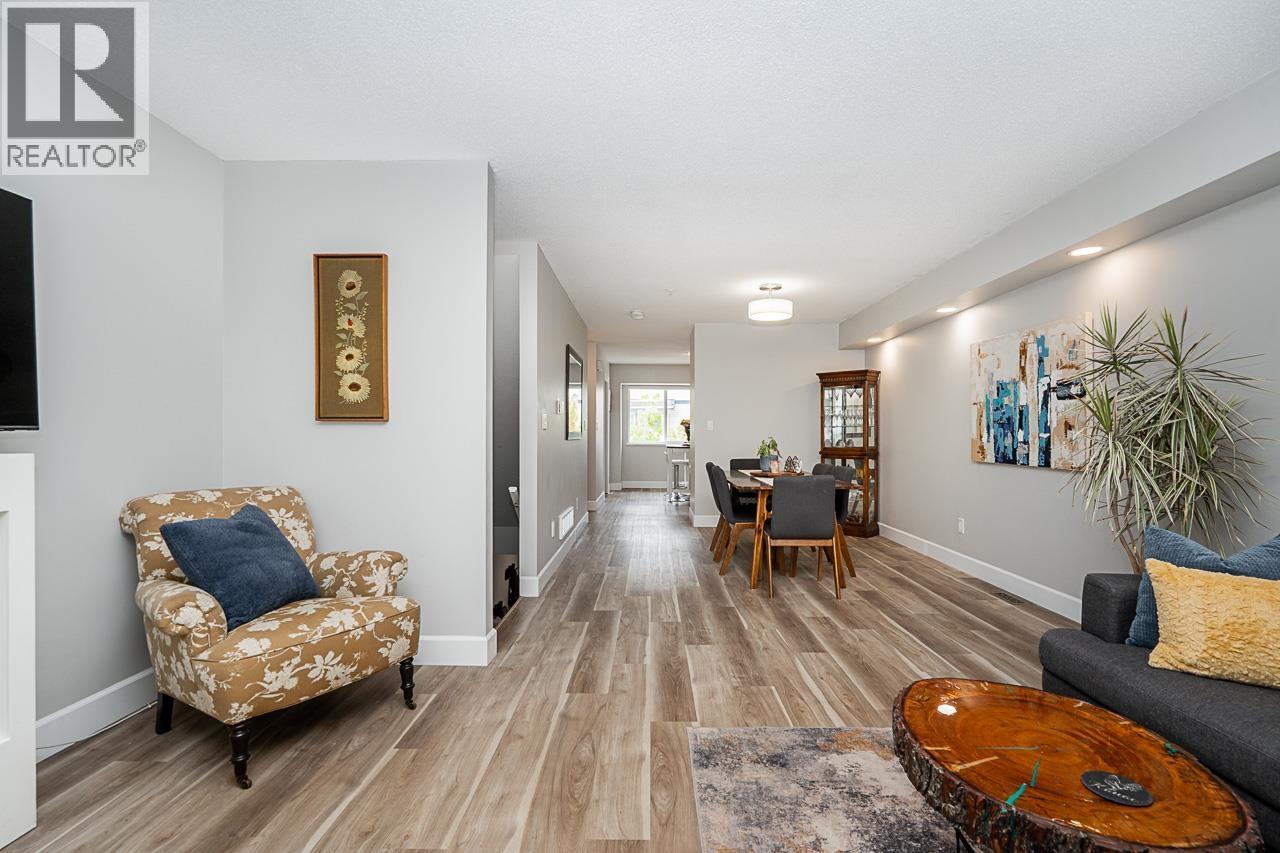 40 1268 RIVERSIDE DRIVE DRIVE, Port Coquitlam