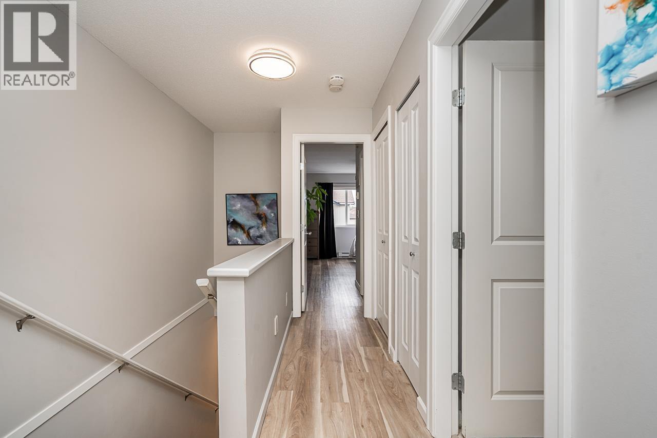 40 1268 RIVERSIDE DRIVE DRIVE, Port Coquitlam