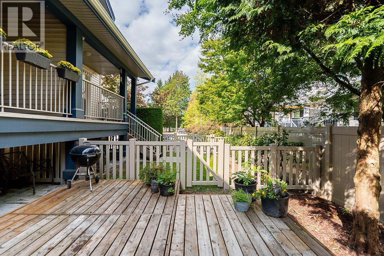 40 1268 RIVERSIDE DRIVE DRIVE, Port Coquitlam