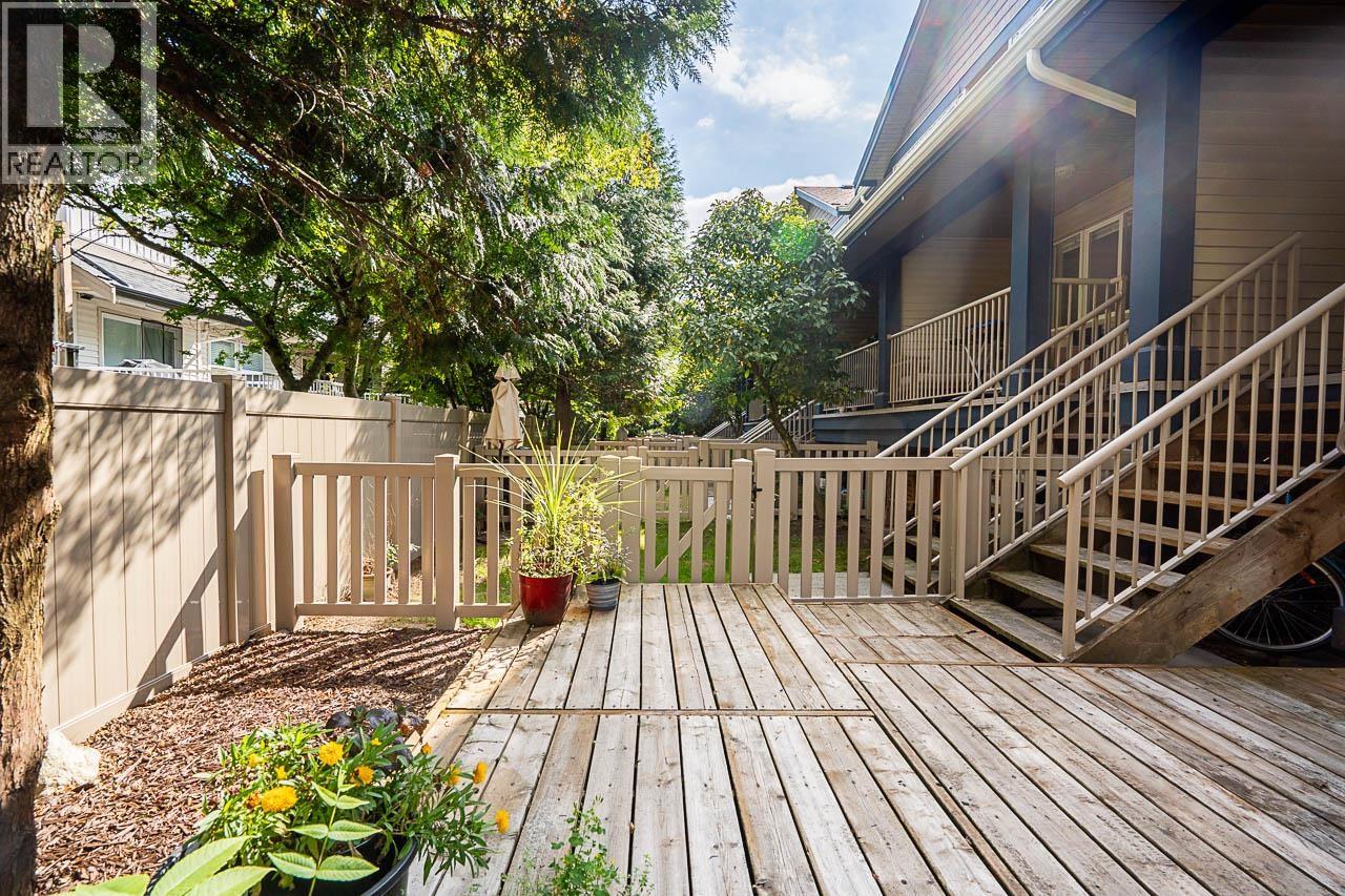 40 1268 RIVERSIDE DRIVE DRIVE, Port Coquitlam