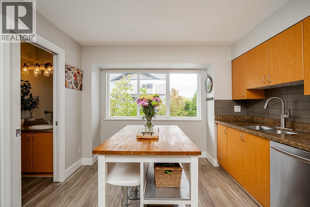 40 1268 RIVERSIDE DRIVE DRIVE, Port Coquitlam