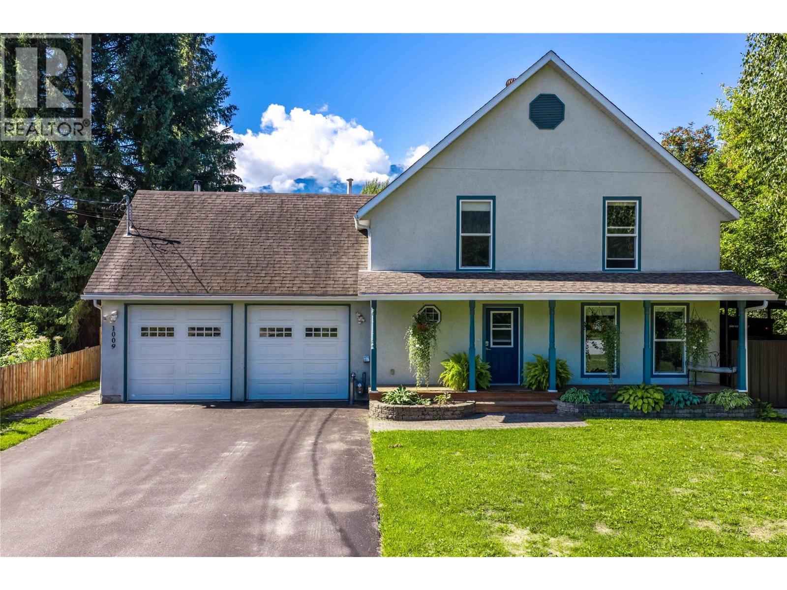 1009 Eighth Street - 3