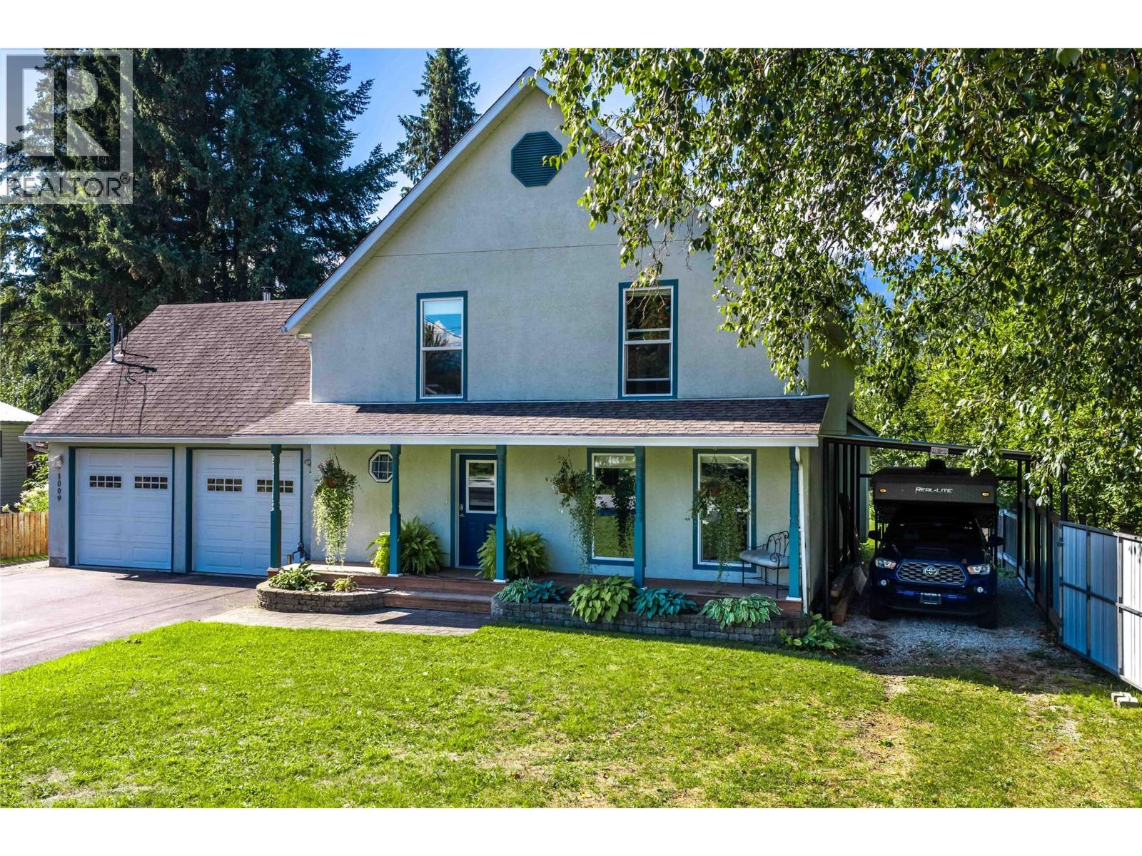 1009 Eighth Street - 2