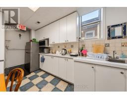 2nd Floor - 658 Bloor Street W, Toronto, ON M6G1K9 Photo 27