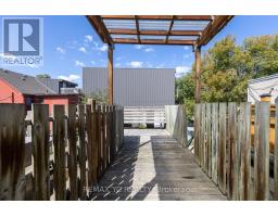2nd Floor - 658 Bloor Street W, Toronto, ON M6G1K9 Photo 30