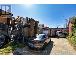 2nd Floor - 658 Bloor Street W, Toronto, ON M6G1K9 Photo 34