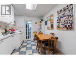 2nd Floor - 658 Bloor Street W, Toronto, ON M6G1K9 Photo 28