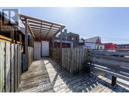 2nd Floor - 658 Bloor Street W, Toronto, ON M6G1K9 Photo 32