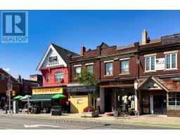 2nd Floor - 658 Bloor Street W, Toronto, ON M6G1K9 Photo 9