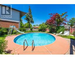 3500 Silverplains Drive, Mississauga, ON L4X2P4 Photo 45