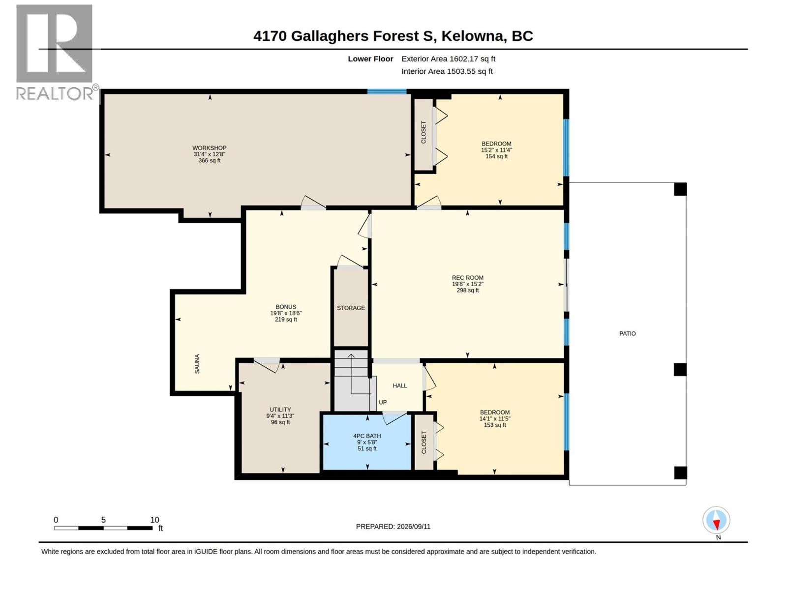 4170 Gallaghers Forest South Crescent - 28