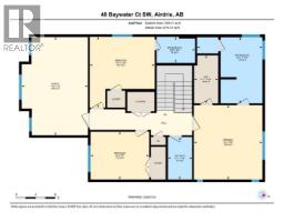 40 Baywater Court Sw, Airdrie, AB T4B0A8 Photo 48