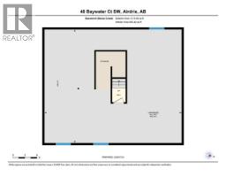 40 Baywater Court Sw, Airdrie, AB T4B0A8 Photo 49