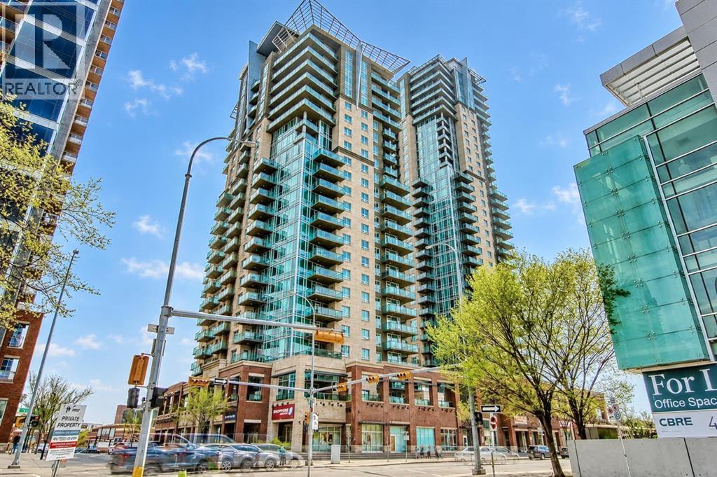 1702, 1410 1 Street SE, Calgary, Alberta, T2G5T7