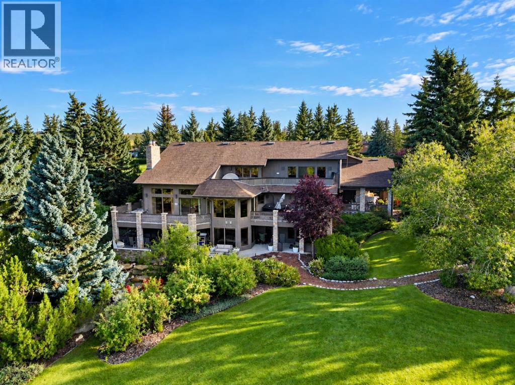 176 Blueridge Rise, Rural Rocky View County, Alberta, T3L2N6