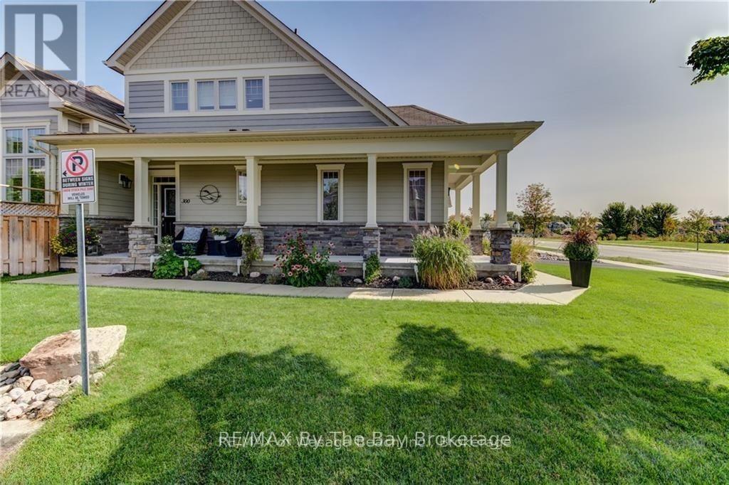 300 STONEBRIDGE BOULEVARD, Wasaga Beach — photo 3