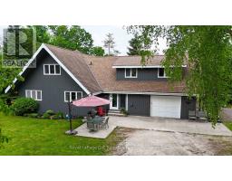 Kitchen - 471 Eckford Avenue, Saugeen Shores, ON N0H2L0 Photo 8