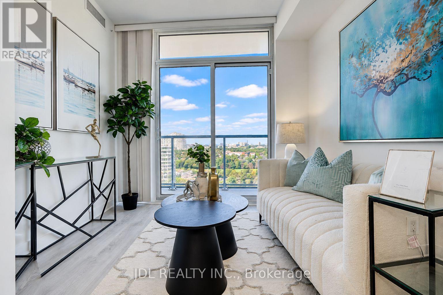 #1811 33 HELENDALE AVENUE - 17