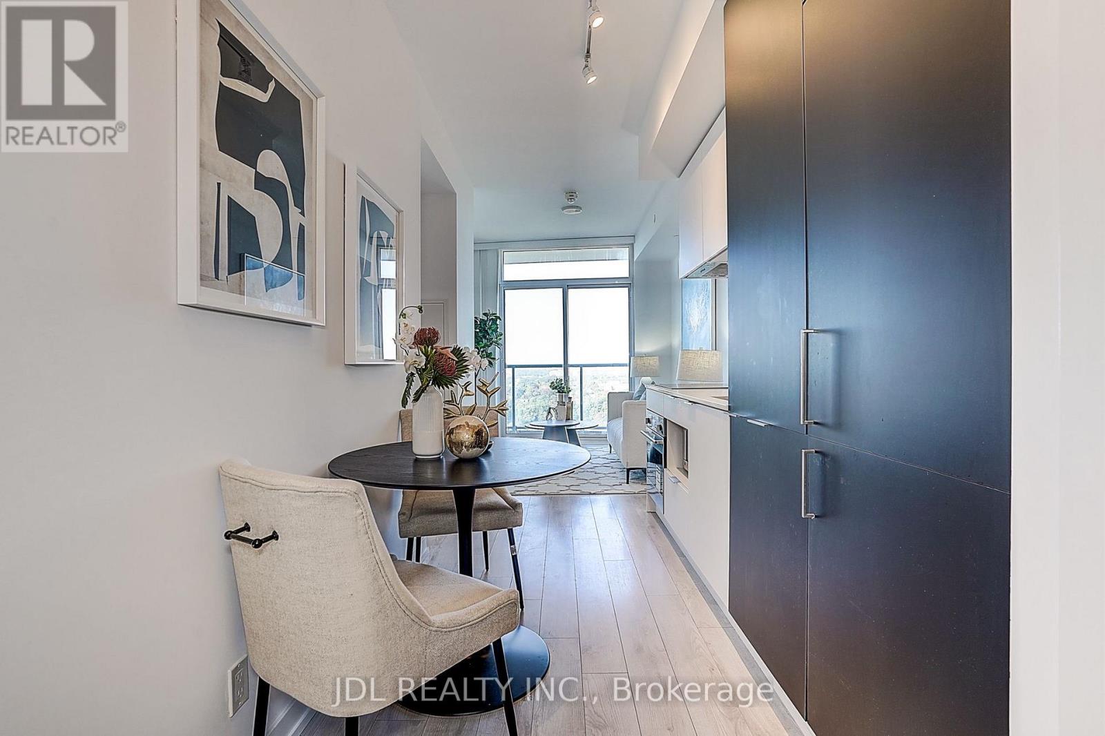 #1811 33 HELENDALE AVENUE - 2