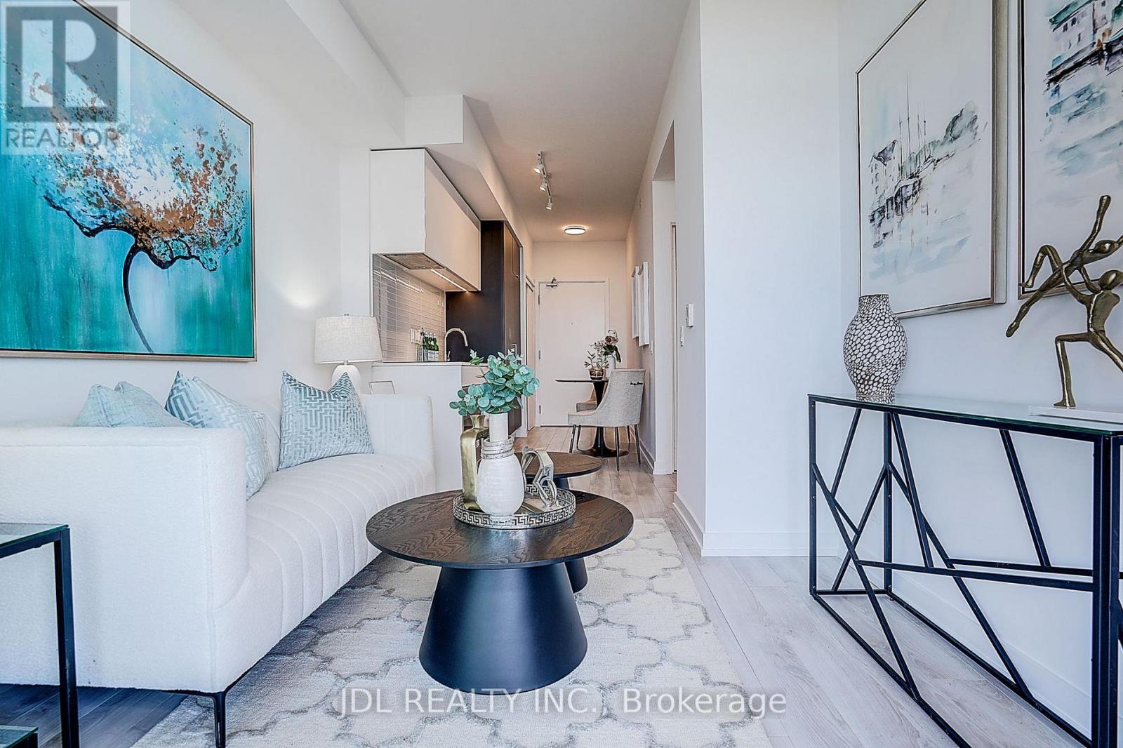 #1811 33 HELENDALE AVENUE - 20