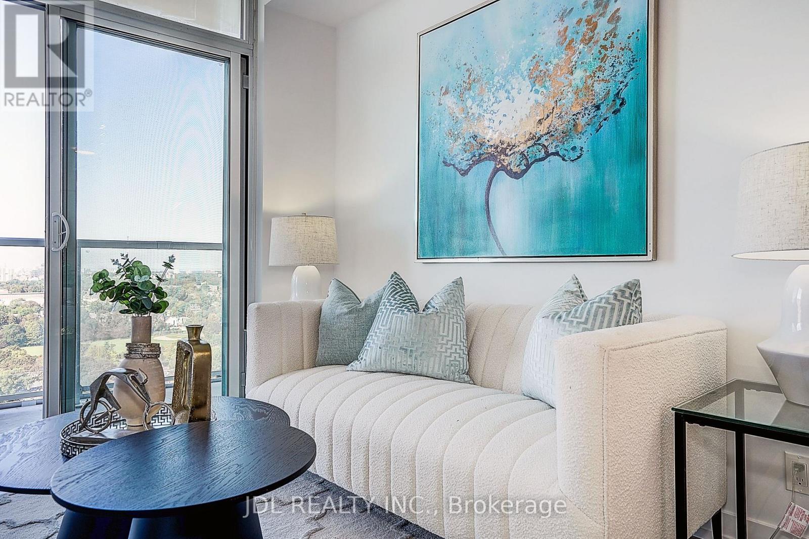 #1811 33 HELENDALE AVENUE - 22
