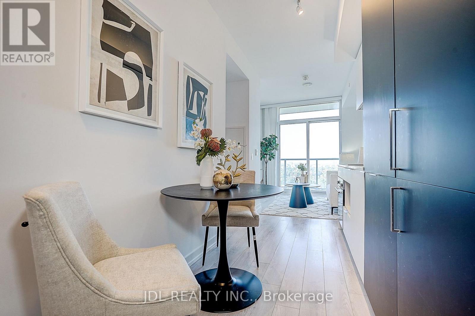 #1811 33 HELENDALE AVENUE - 3