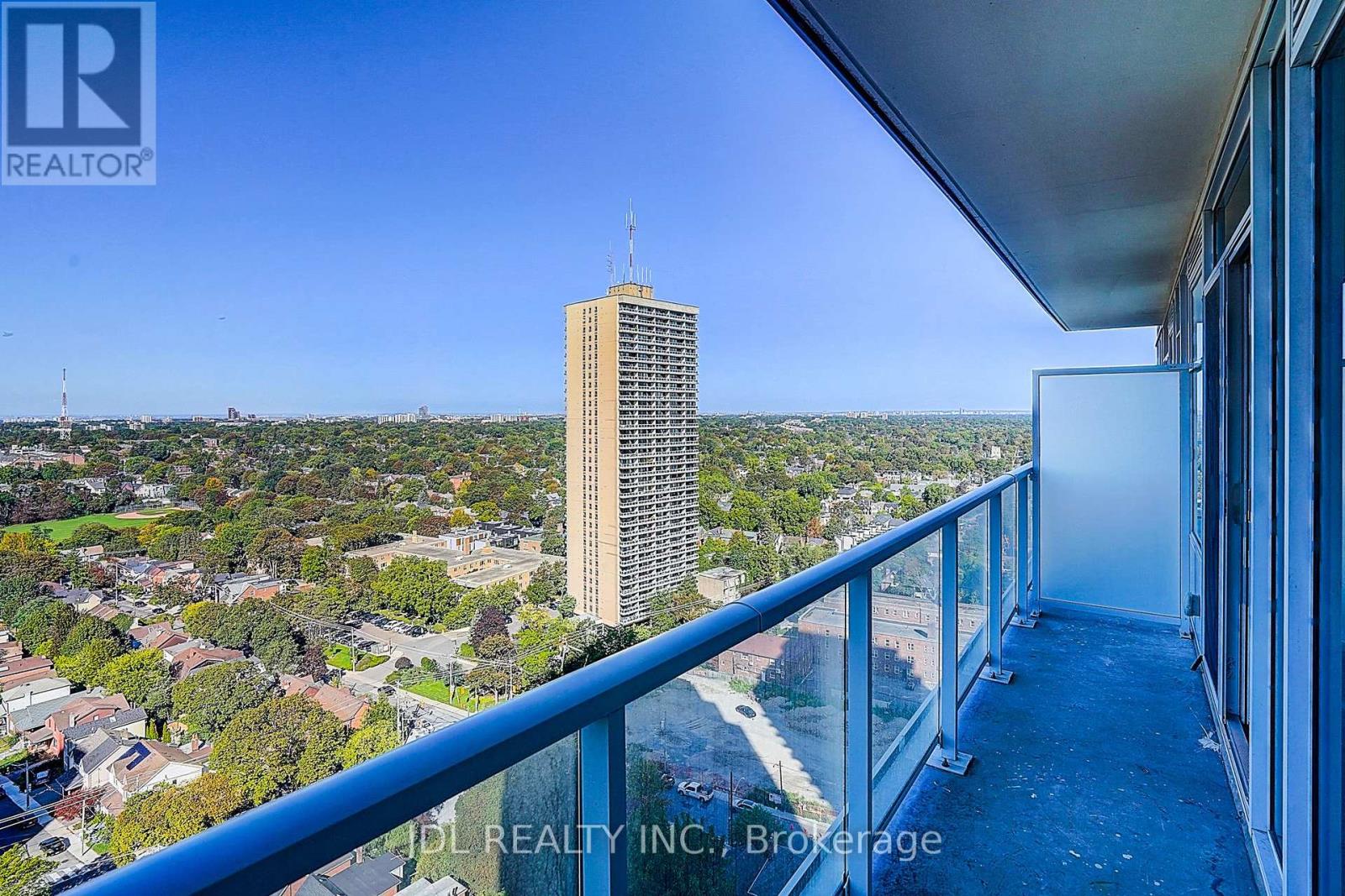 #1811 33 HELENDALE AVENUE - 32