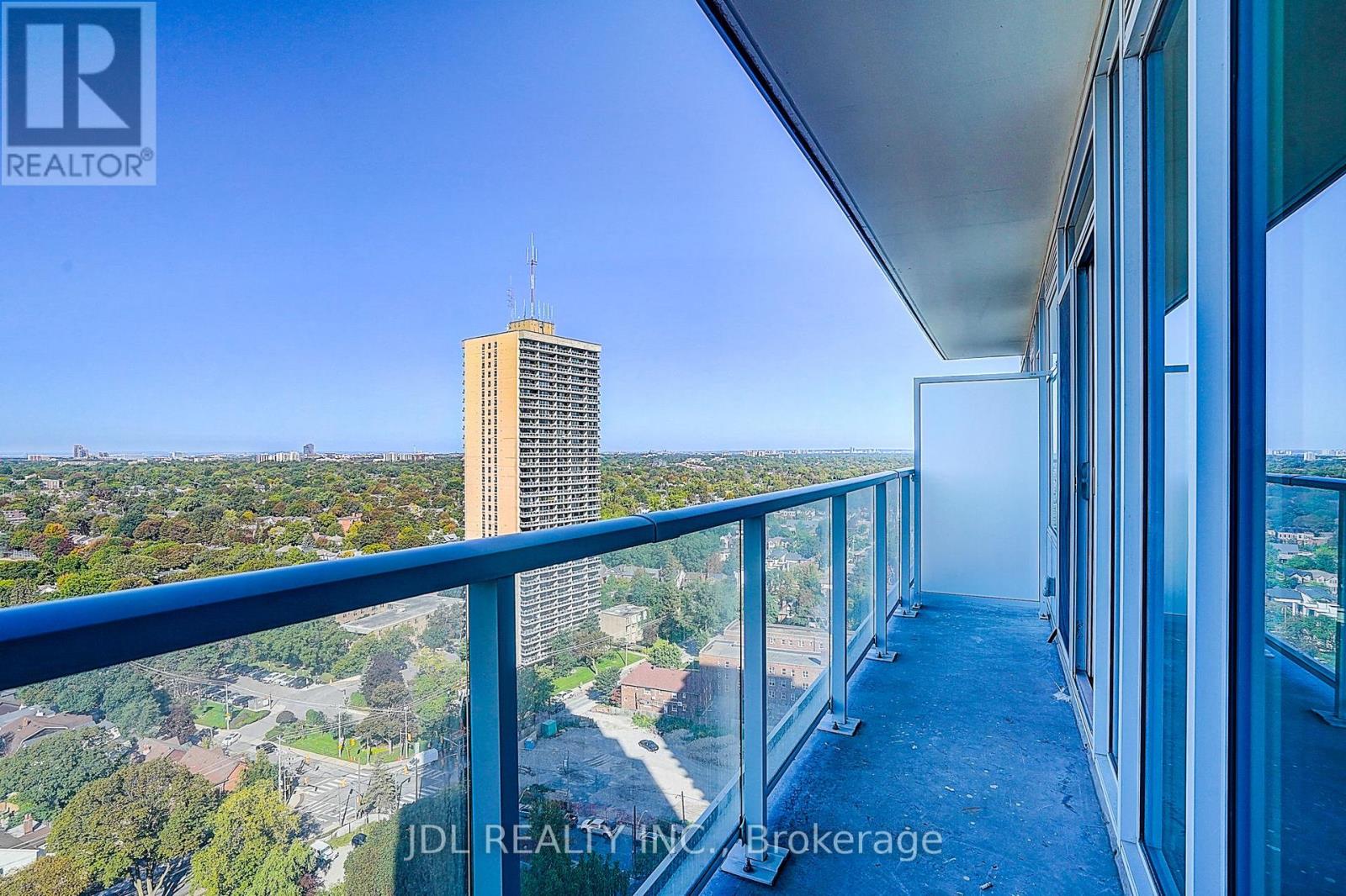 #1811 33 HELENDALE AVENUE - 33