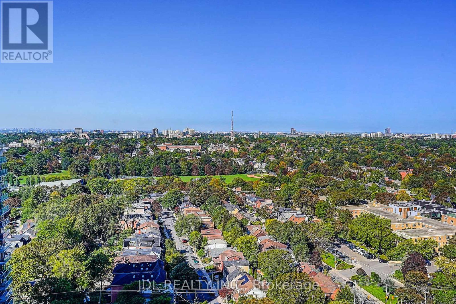 #1811 33 HELENDALE AVENUE - Image 35