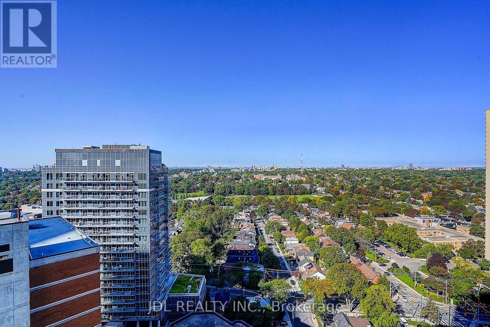 #1811 33 HELENDALE AVENUE - 36