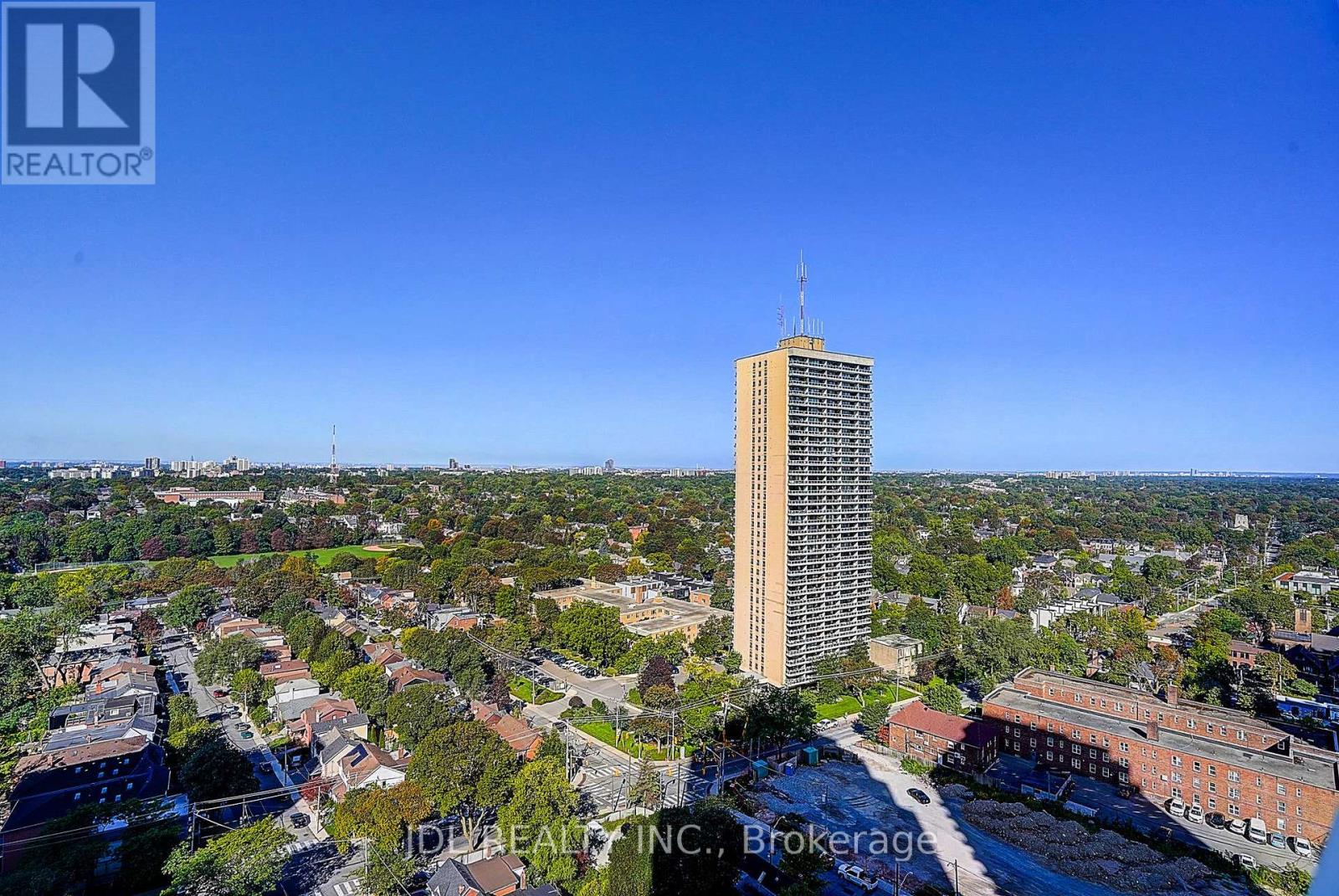 #1811 33 HELENDALE AVENUE - 37