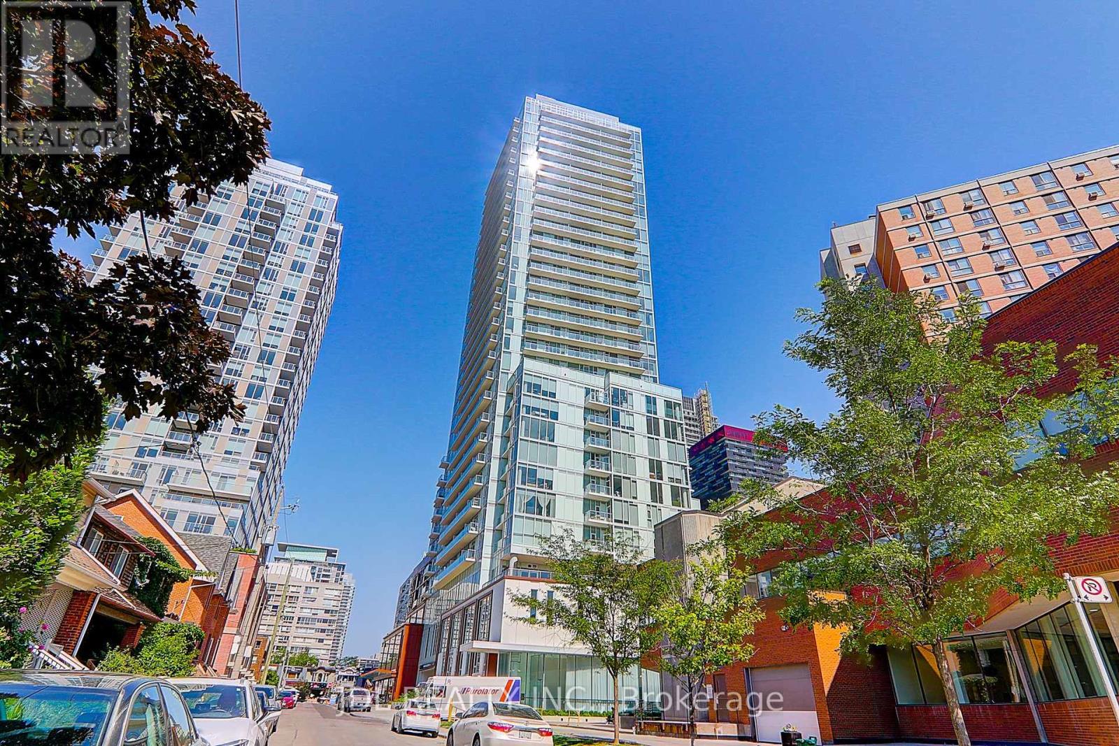 #1811 33 HELENDALE AVENUE - Image 38