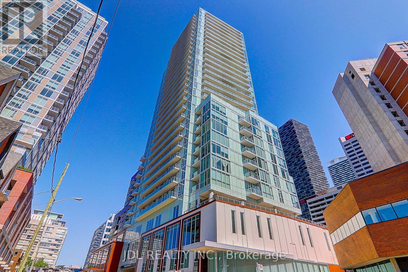 #1811 33 HELENDALE AVENUE - Image 39