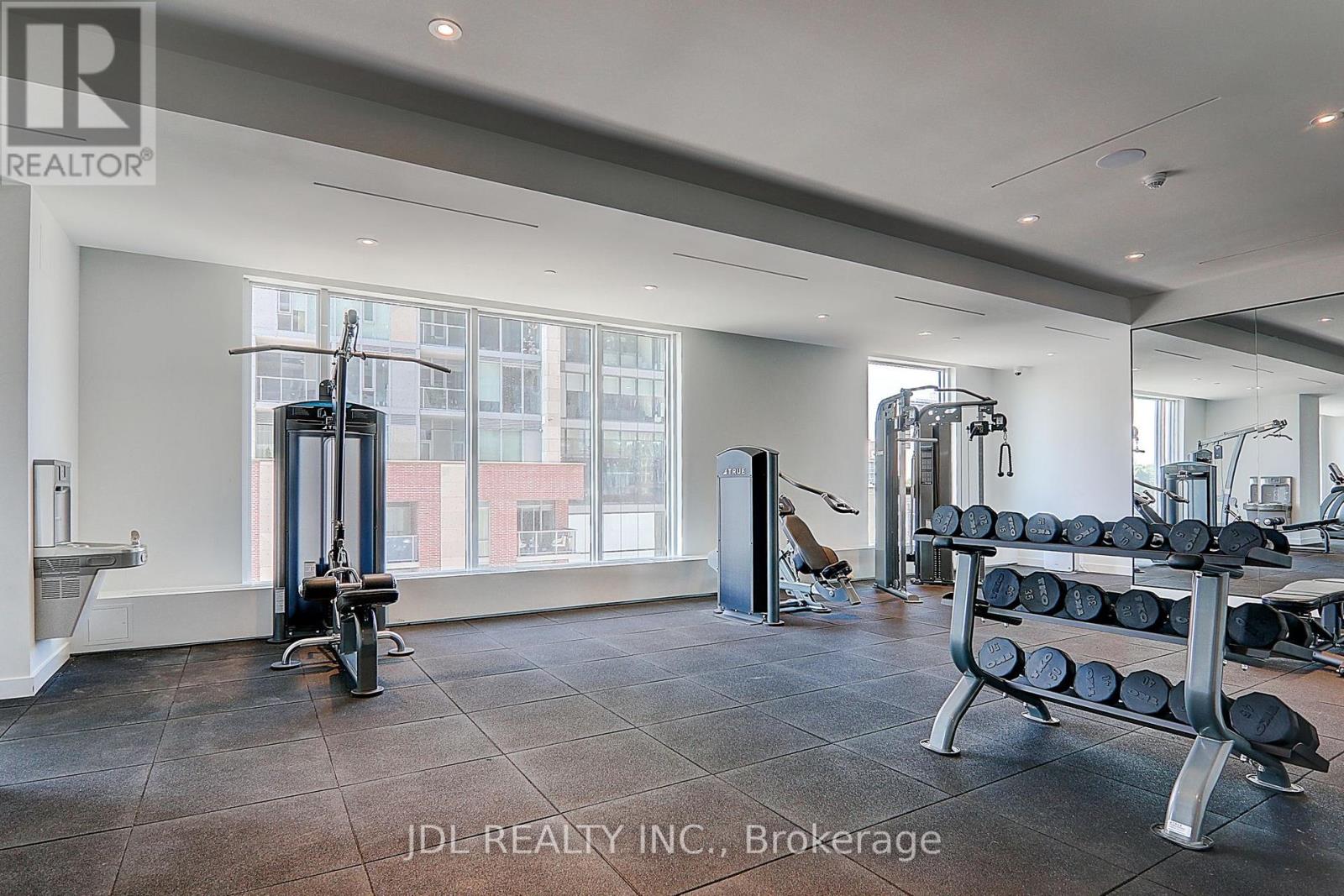 #1811 33 HELENDALE AVENUE - Image 44