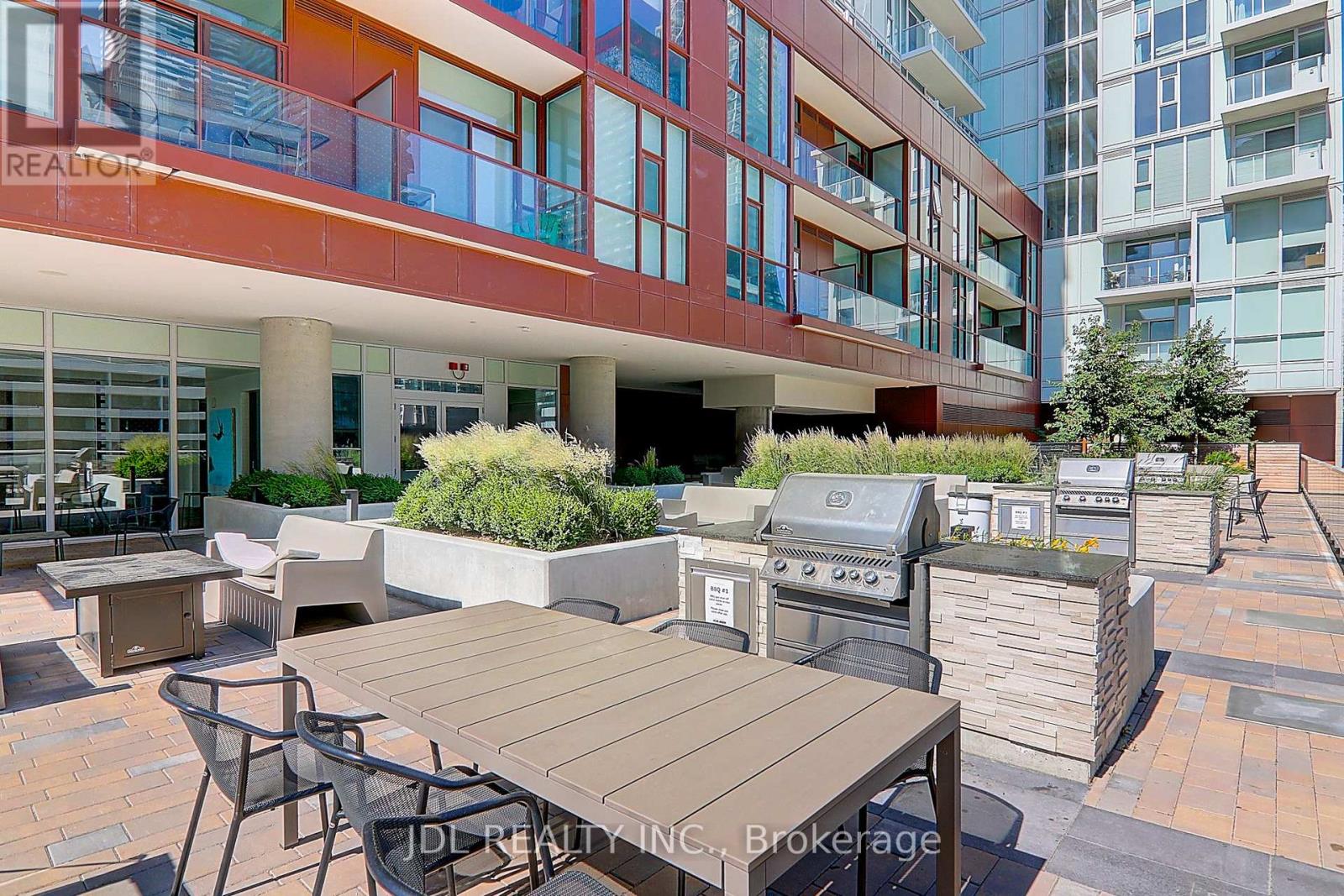 #1811 33 HELENDALE AVENUE - Image 47