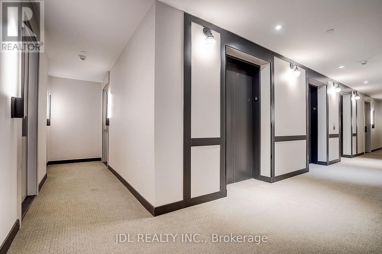 #1811 33 HELENDALE AVENUE - 50