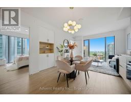 2308 - 8 Cumberland Street, Toronto, ON M4W0B6 Photo 11