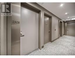 2308 - 8 Cumberland Street, Toronto, ON M4W0B6 Photo 33
