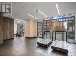 2308 - 8 Cumberland Street, Toronto, ON M4W0B6 Photo 34