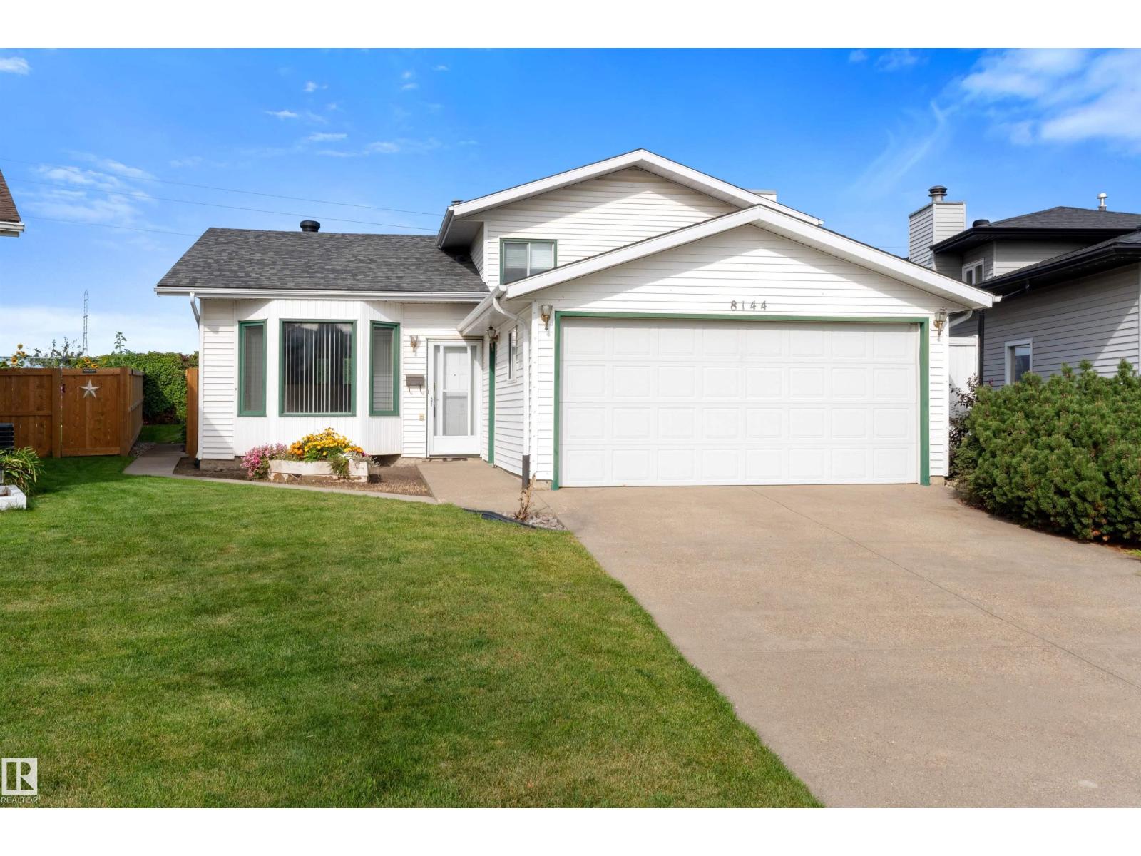 8144 190 ST NW, Aldergrove, Edmonton photo 1