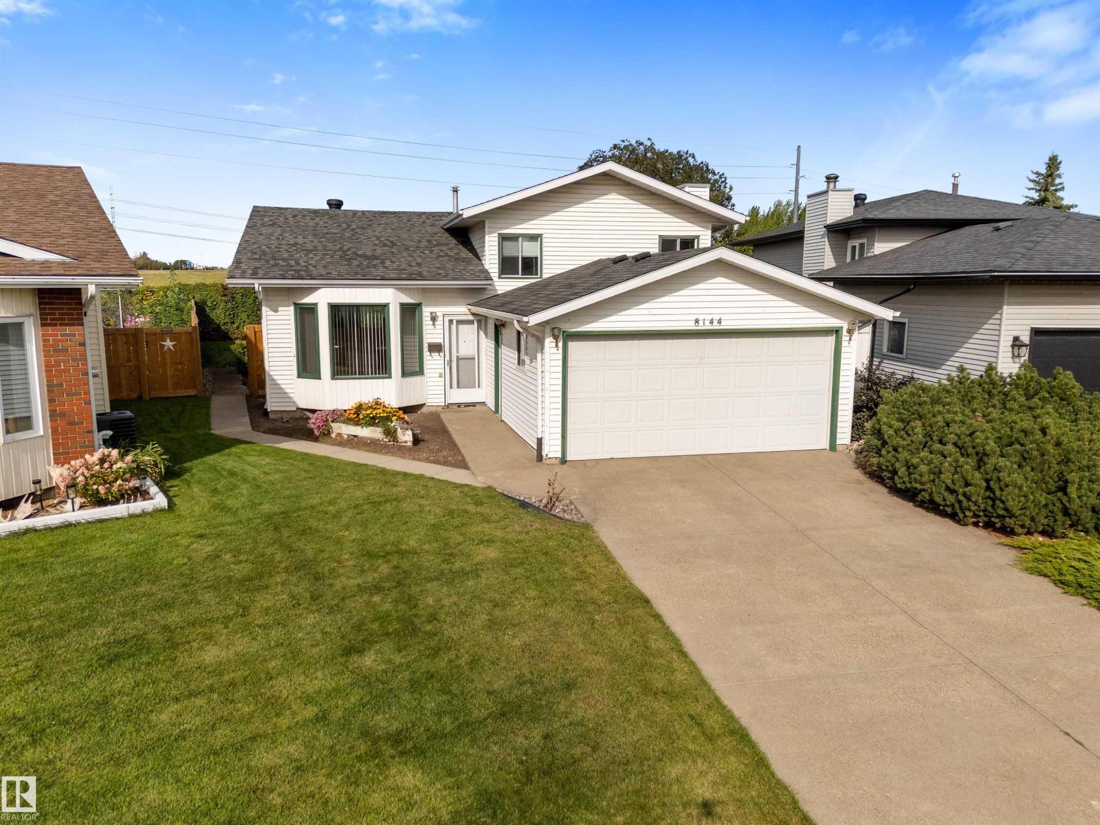 8144 190 ST NW, Aldergrove, Edmonton photo 3