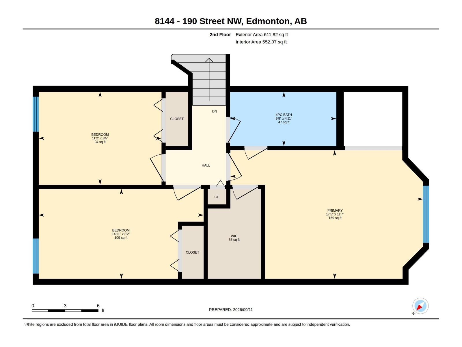 8144 190 ST NW - 67