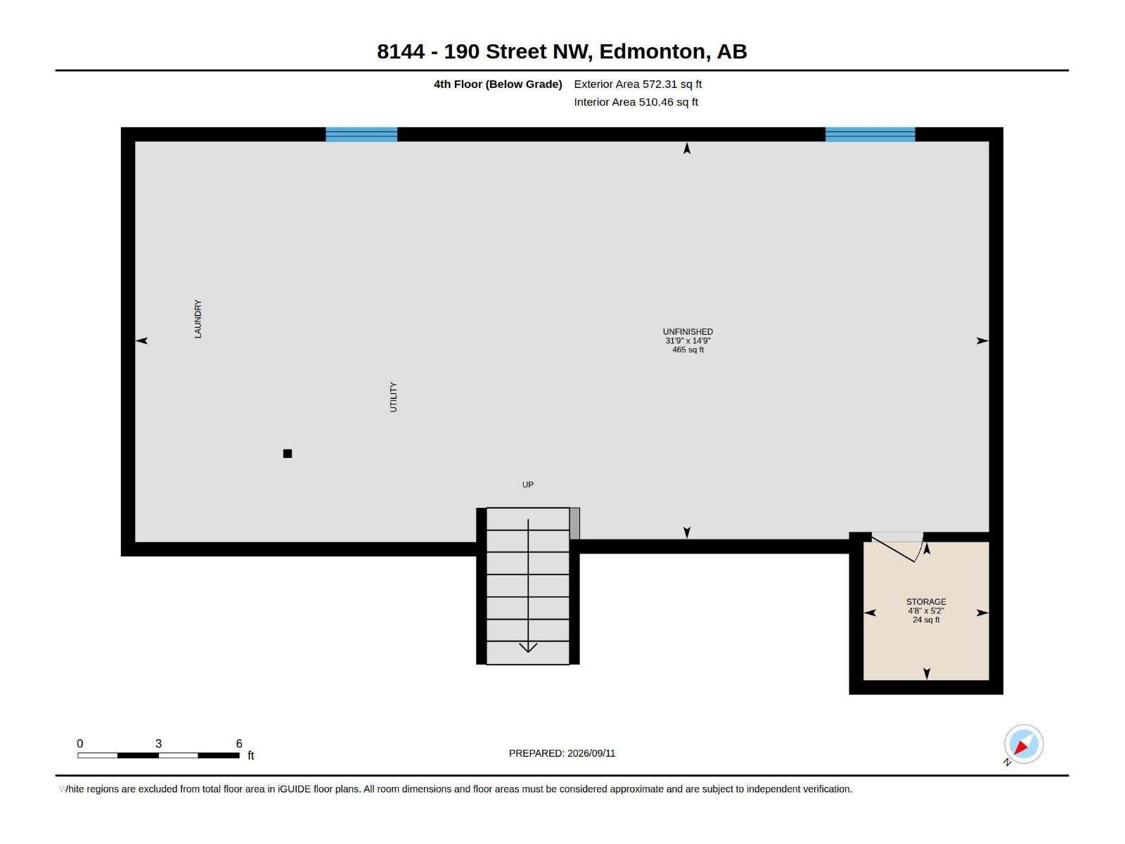 8144 190 ST NW - 69