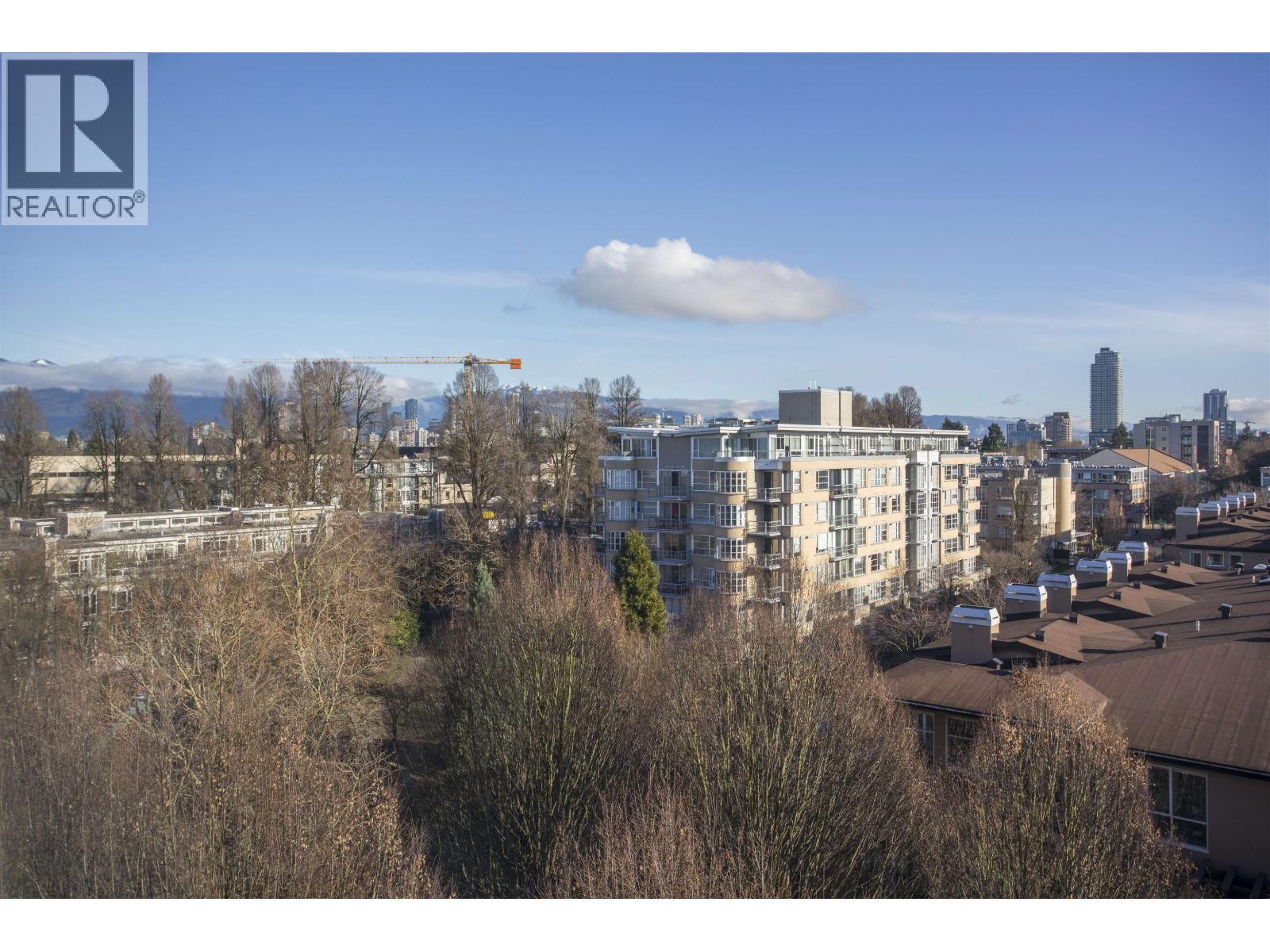 804 2799 YEW STREET, Vancouver — photo 6