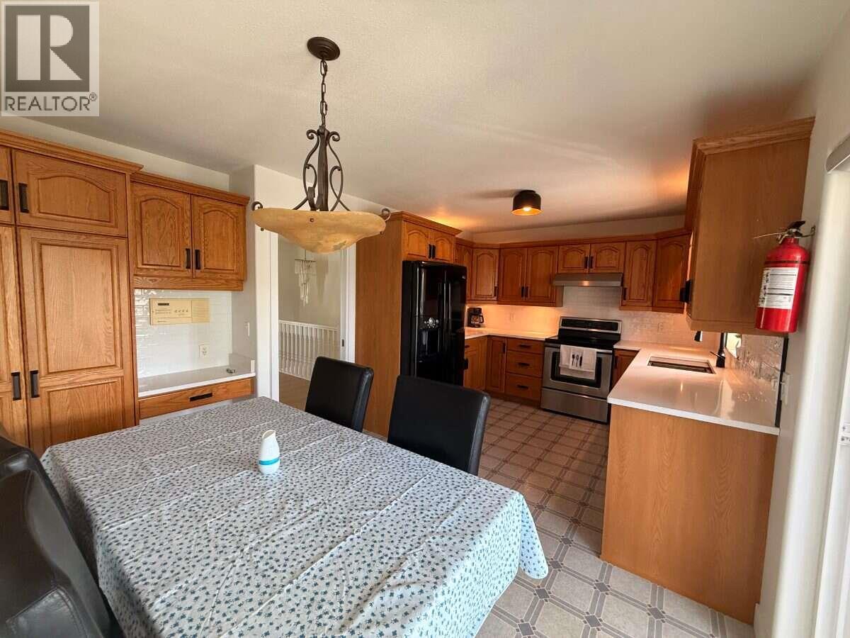  1370 Friesen Road, Kelowna