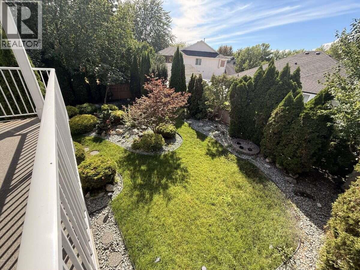  1370 Friesen Road, Kelowna