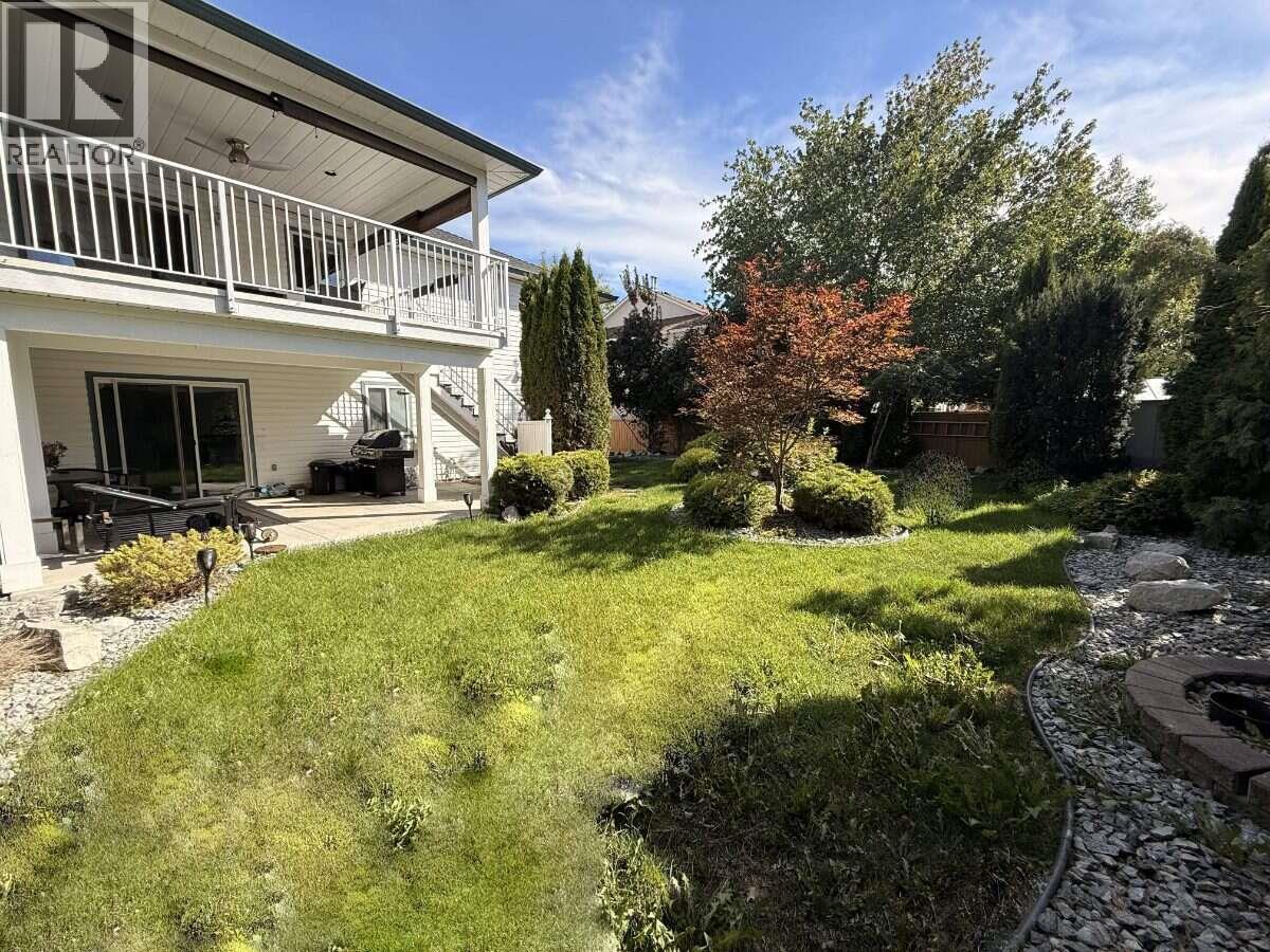  1370 Friesen Road, Kelowna
